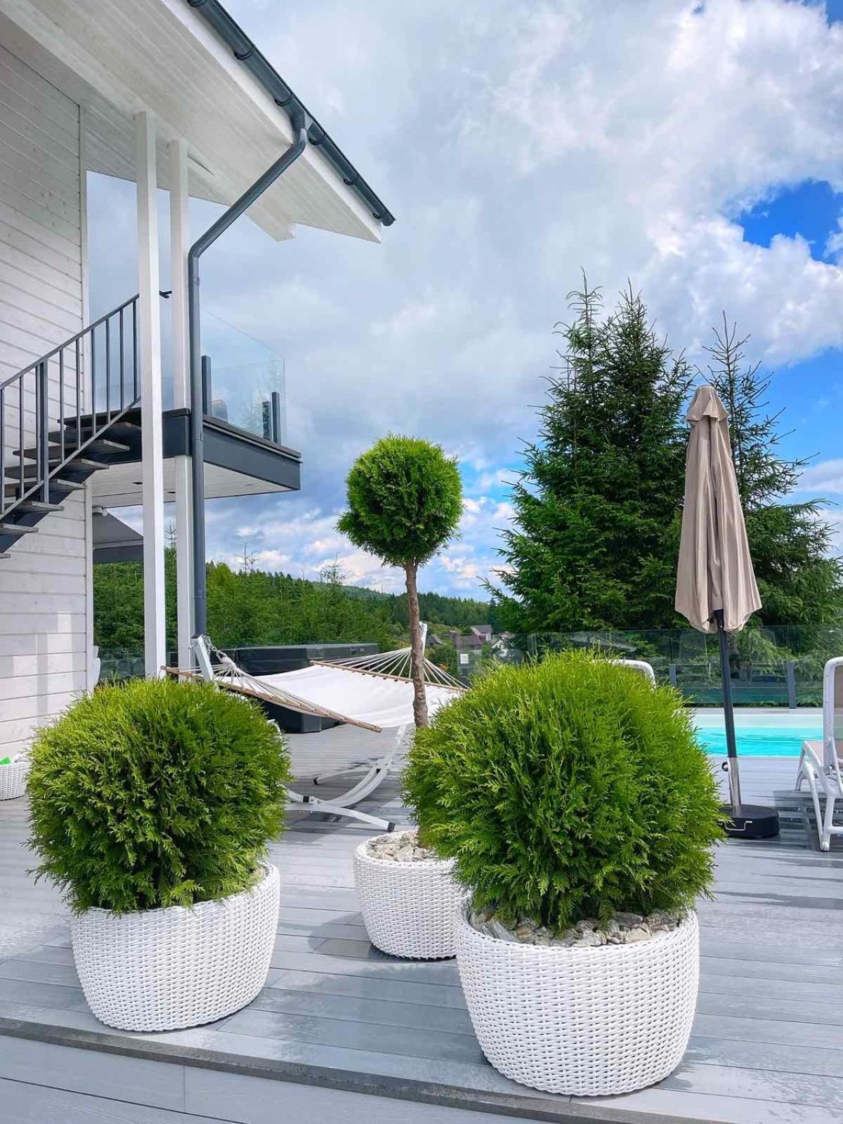 Be Be Chalet - Premium Jacuzi & Private Pool Μπούκοβελ Εξωτερικό φωτογραφία